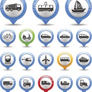 Learn How to Ride All the Forms of Transportation