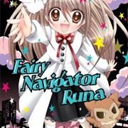 Fairy Navigator Runa