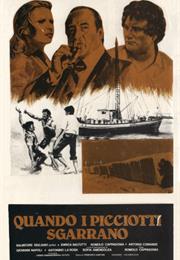 Quando I Picciotti Sgarrano