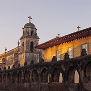 Estado De Michoacán - Pátzcuaro