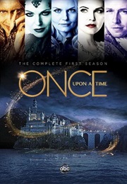 Once Upon a Time Season 1 (2011)