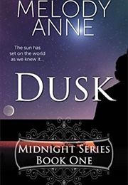 Midnight Series (Melody Anne)