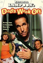 Dad's Week off (1997)