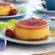 Flan