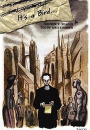 It's a Bird (Steven T. Seagle)