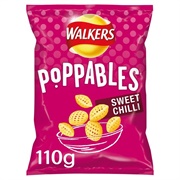 Sweet Chilli Poppables