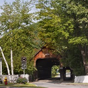 Crossroad of Vermont Byway