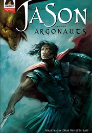 Jason and the Argonauts (Dan Whitehead)