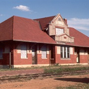 Walters, Oklahoma
