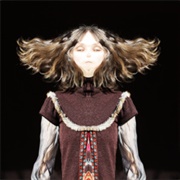 Un Día – Juana Molina (2008)