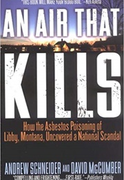 An Air That Kills (Andrew Schneider and David McCumber)