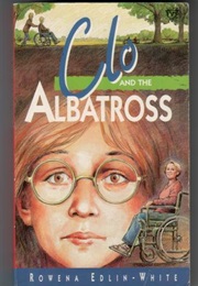 Clo and the Albatross (Rowena Edlin-White)