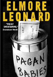Pagan Babies (Elmore Leonard)