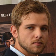 Max Thieriot