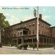 Wolfe's Tavern