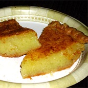 Sample a Slice of Transparent Pie at Magee's Bakery - Lexington, KY