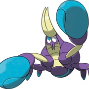 Crabrawler