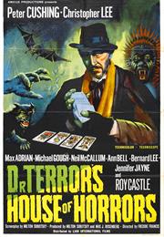 Doctor Terrors House of Horror