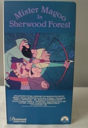 Mr. Magoo in Sherwood Forest (1964)