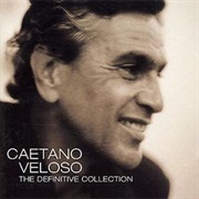 Caetano Veloso the Definitive Collection