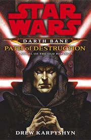 Darth Bane: Path of Destruction