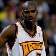 Antawn Jamison