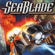 Seablade