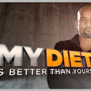 My Diet Is Better Than Yours
