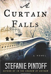A Curtain Falls (Stefanie Pintoff)