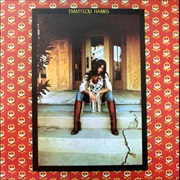 Emmylou Harris - Elite Hotel (1976)