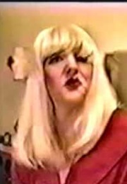 A Visit With Christina (1989)