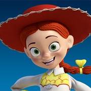 Jessie (Toy Story)