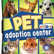 Pet Adoption Center