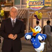 Disneyland: The First 50 Magical Years (2005-2009)