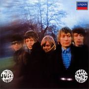 Between the Buttons