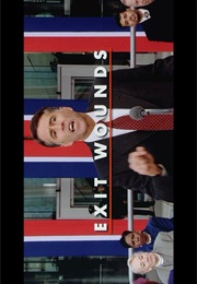 Exit Wounds. (2001)