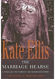 The Marriage Hearse (Kate Ellis)