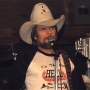 Johnny Paycheck