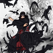 Itachi