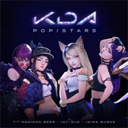 Pop/Stars - K/Da