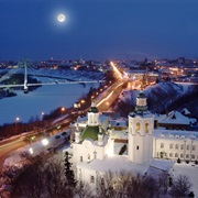Tyumen, Russia