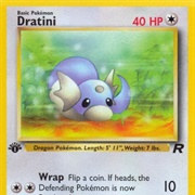 Dratini