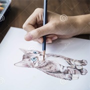 Keep Drawing