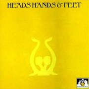 Head, Hands & Feet - Song for Suzie