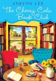 Cherry Cola Book Club (Ashton Lee)