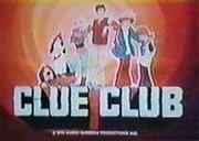 Clue Club