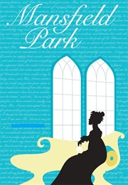 Mansfield Park (The Austen Project)