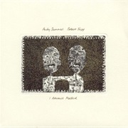 Robert Fripp & Andy Summers: I Advance Masked