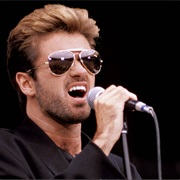 George Michael