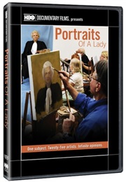 Portraits of a Lady (2006)
